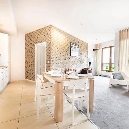 Vacationclub - Olympic Park B601 شقة