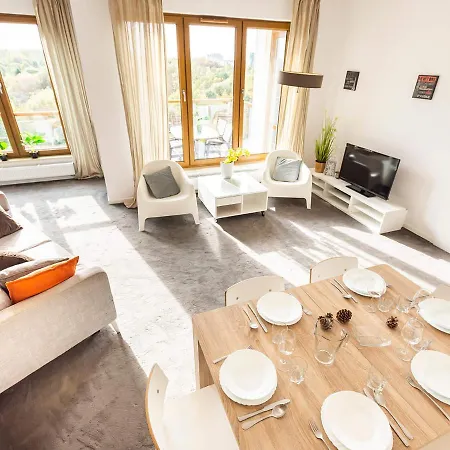 Vacationclub - Olympic Park B601 * كولوبرزيغ