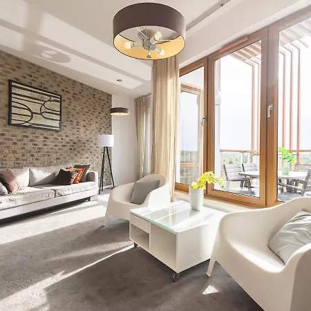 Vacationclub - Olympic Park B601 *