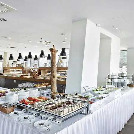 Vacationclub - Olympic Park B601