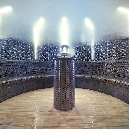 Vacationclub - Olympic Park B601 *