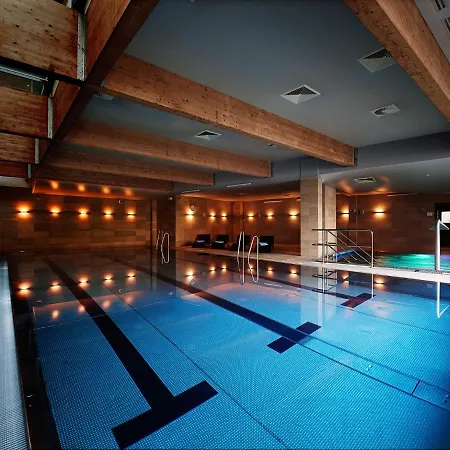 Vacationclub - Olympic Park B601 *