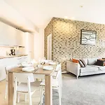 Vacationclub - Olympic Park B601 Apartmán Kolobřeh