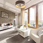Vacationclub - Olympic Park B601 *