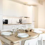 Vacationclub - Olympic Park B601 Kolobřeh