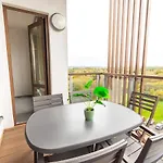 Vacationclub - Olympic Park B601 Колобжег
