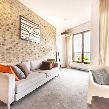 Vacationclub - Olympic Park B601 Апартаменты