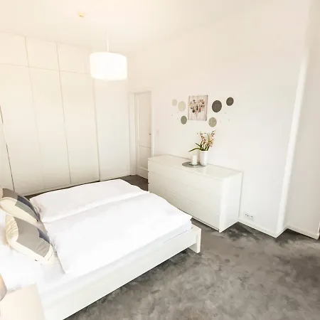 Appartamento Vacationclub - Olympic Park B601