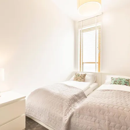 Apartmán Vacationclub - Olympic Park B601