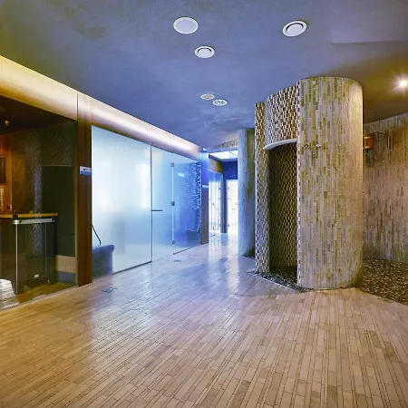 Vacationclub - Olympic Park B601 Колобжег