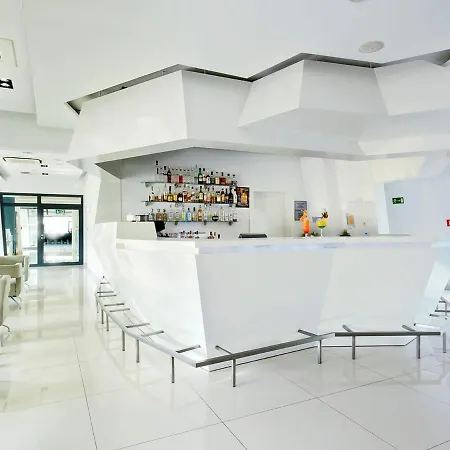 Vacationclub - Olympic Park B601 Appartamento *