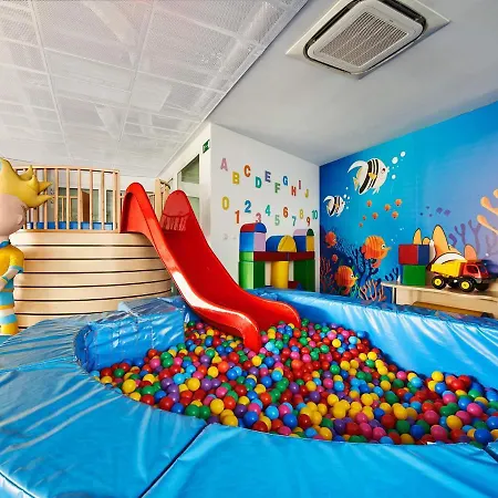 Apartmán Vacationclub - Olympic Park B601
