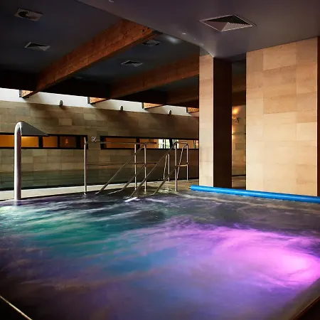 Vacationclub - Olympic Park B601 Kołobrzeg
