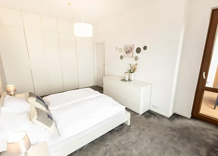 아파트 Vacationclub - Olympic Park B601