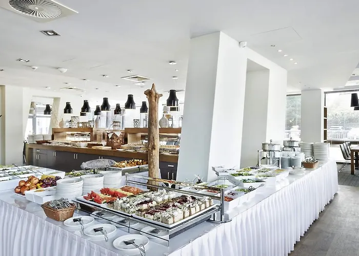 Vacationclub - Olympic Park B601