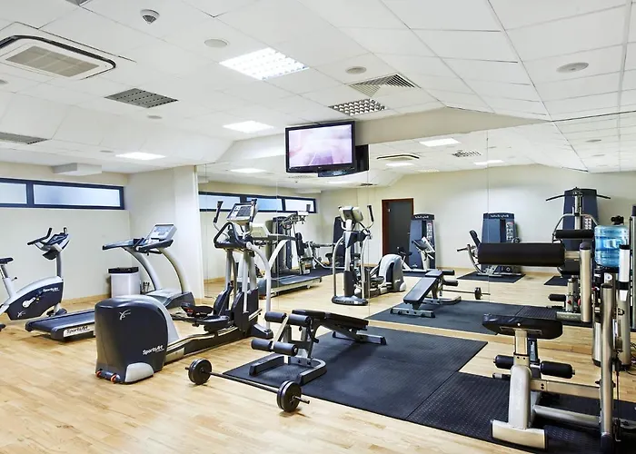 Vacationclub - Olympic Park B601 코워브제크